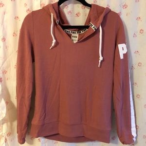 PINK VS HOODIE